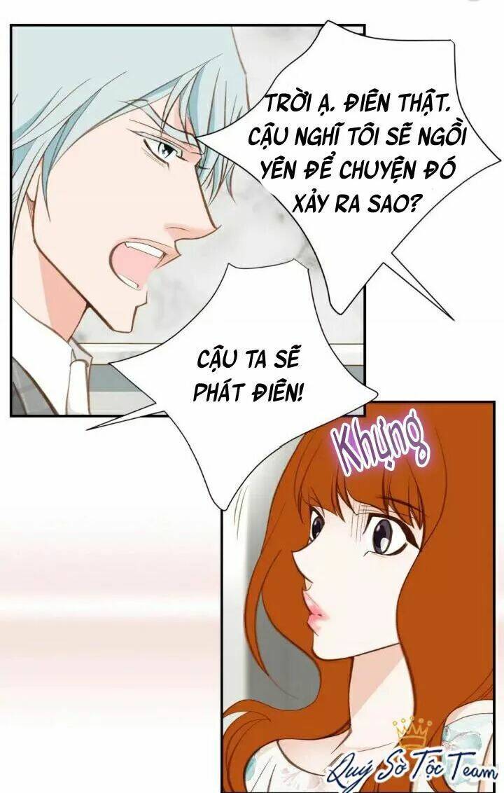 tiếp xúc chí mạng chapter 99 21