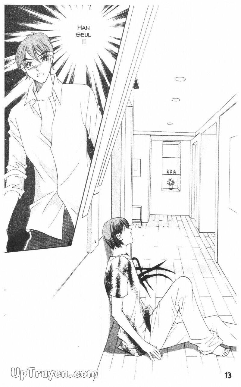 người yêu lý tưởng chapter 4.1 15