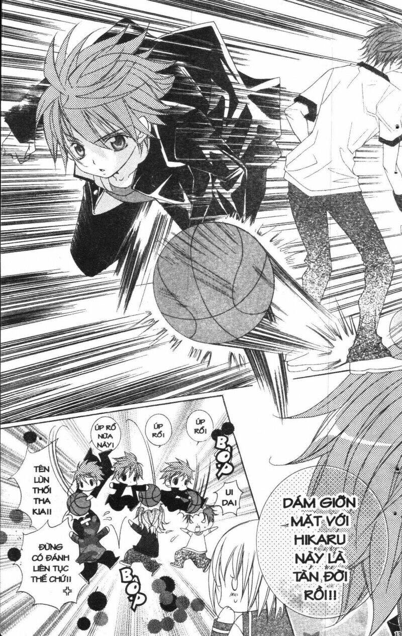 i love you suzuki chapter 1 11