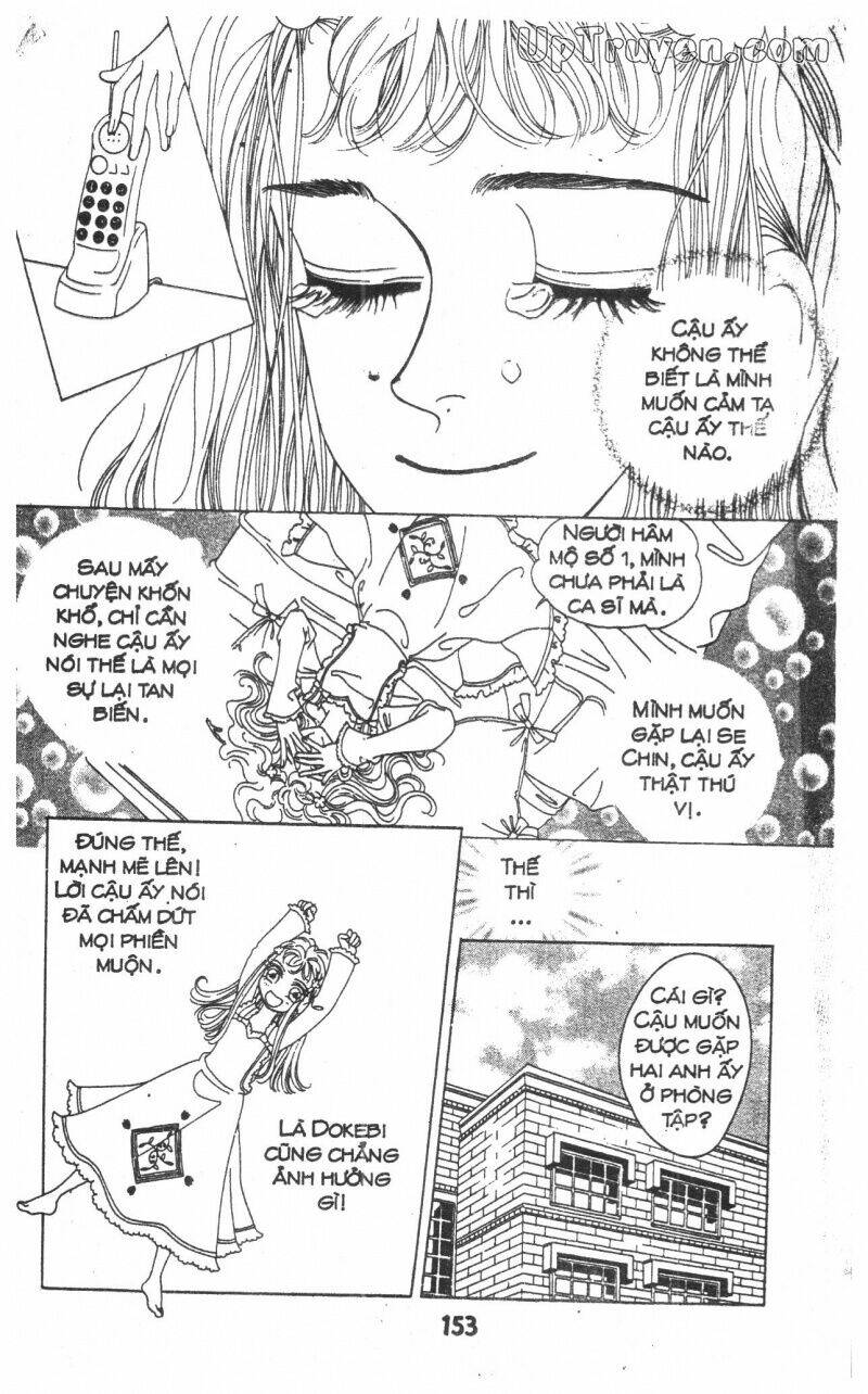 hãy đến đây tình yêu chapter 1 152