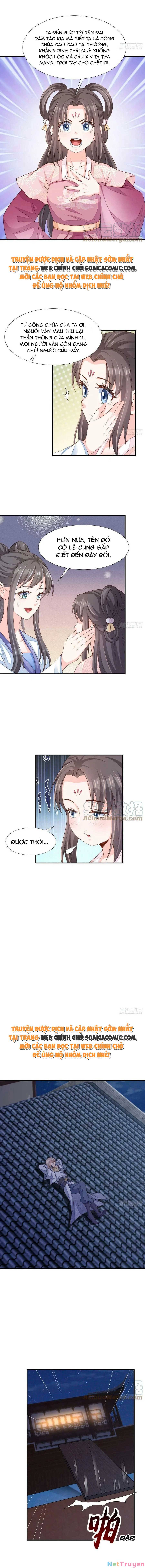 thuần hóa ba ba bạo quân chapter 58 7