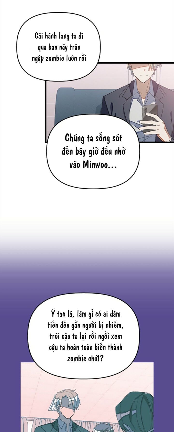 survive romance chapter 13 2