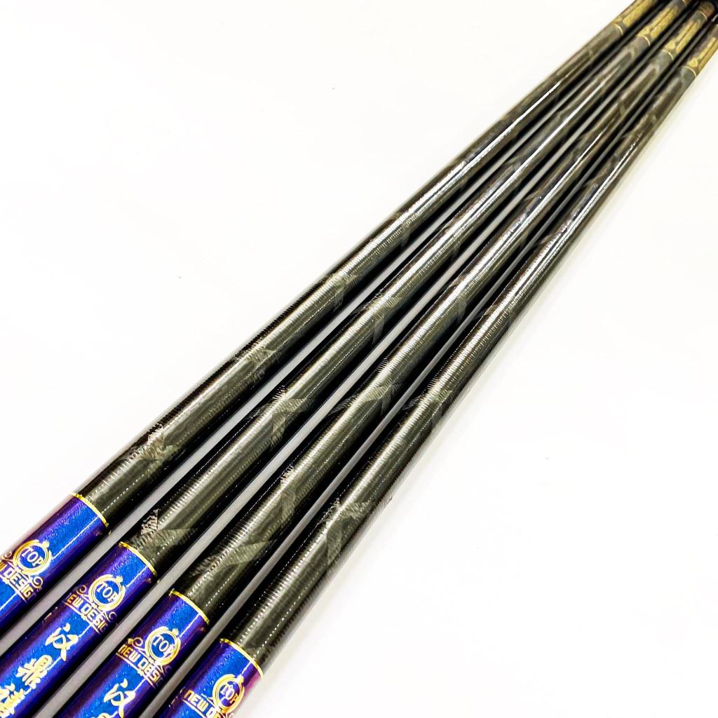 Cần câu cá Giao Long Chiến Thần 6H - 19i bảo hành 1 năm 1 lóng