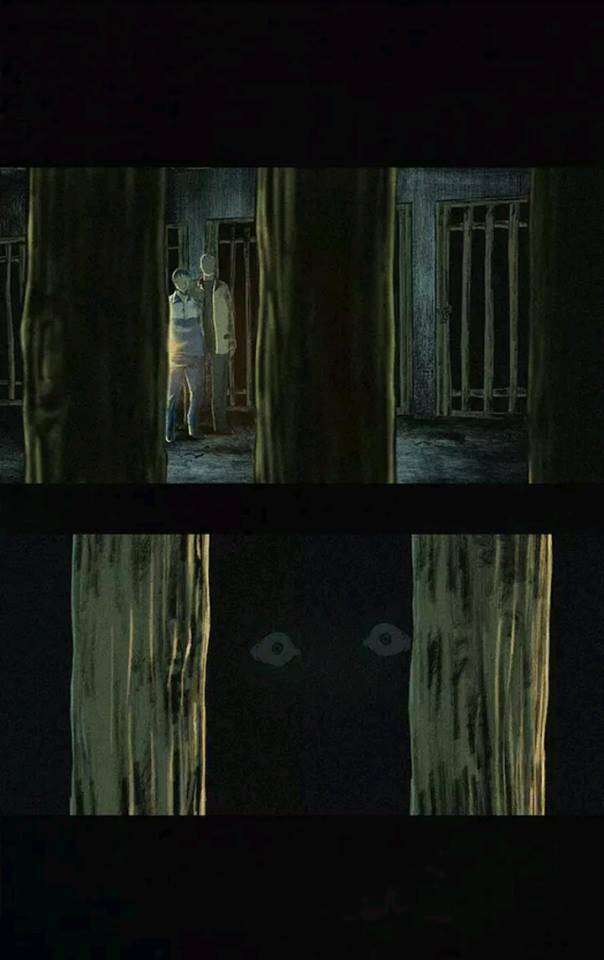 cương thi 1995 chapter 7 14