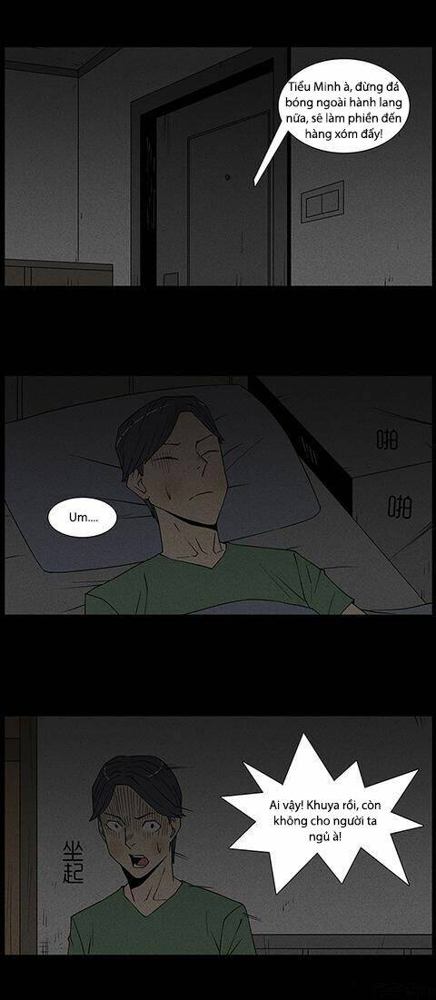 kinh dị đêm khuya chapter 75 8