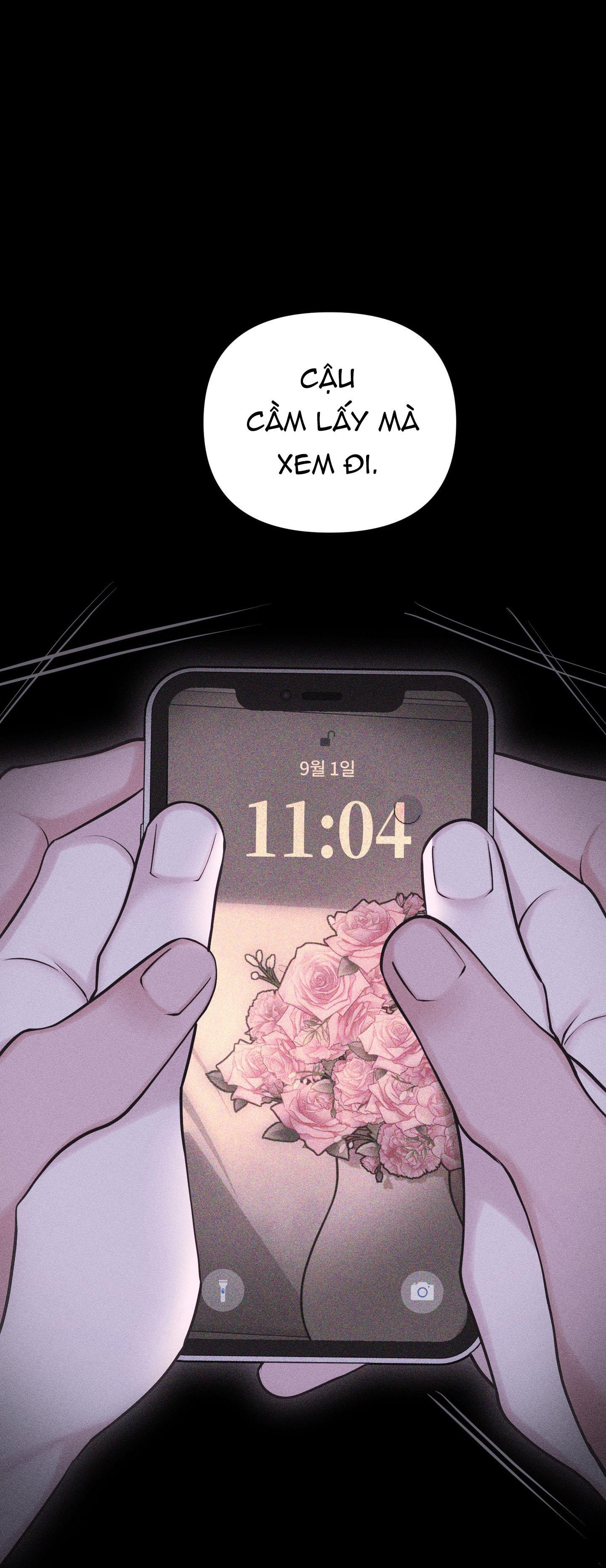 hình thái tình tan chapter 61 3