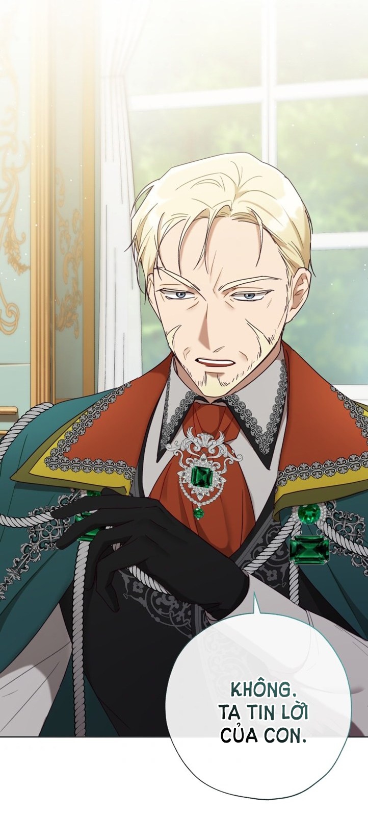 công chúa khắc ấn kẻ phản nghịch chapter 58.2 10