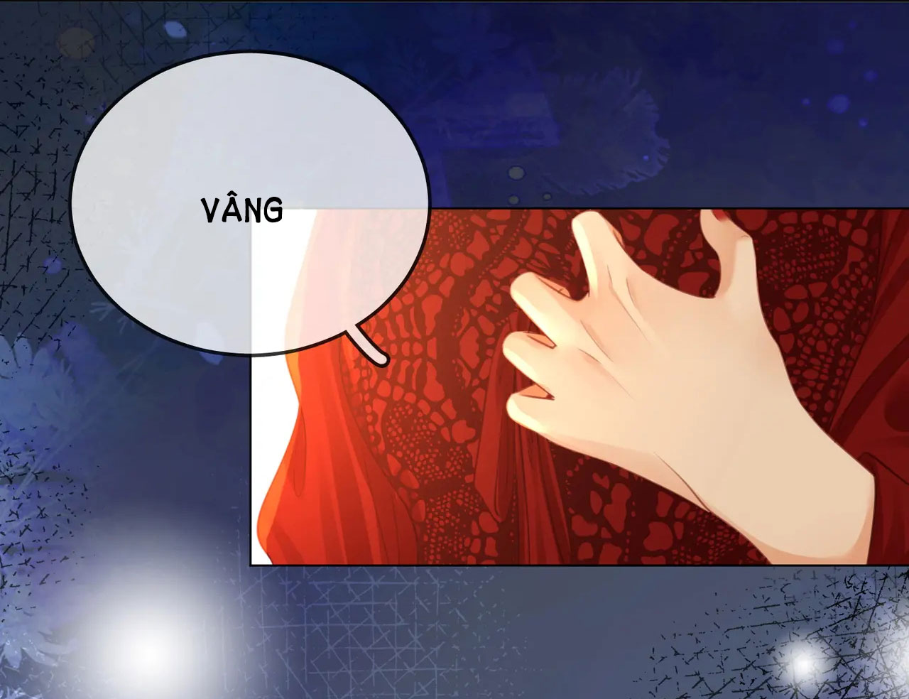 Cố Tiểu Thư Và Khúc Tiểu Thư chapter 41 - Trang 36