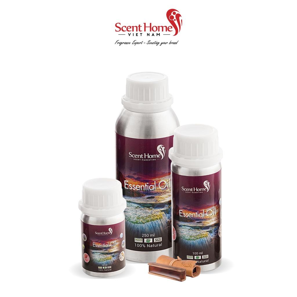 Tinh dầu Scent Homes - mùi hương