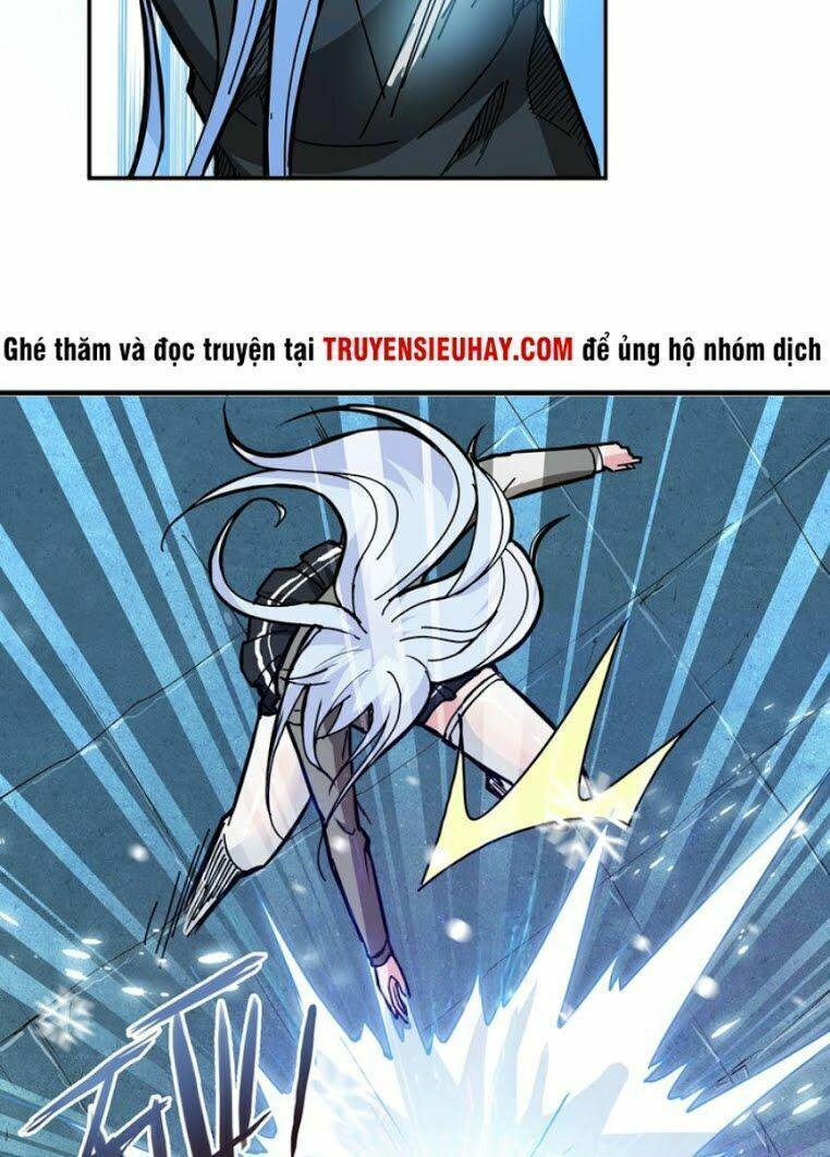 god slayer chapter 20 6