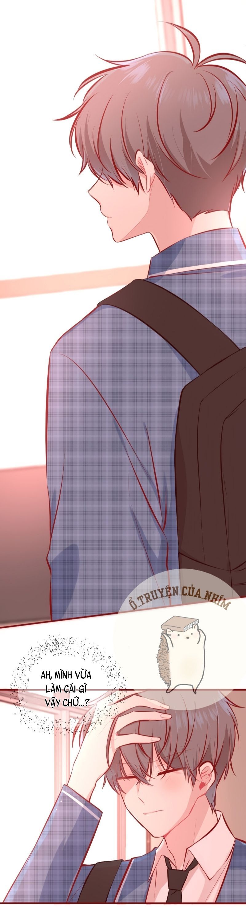 mù quáng vì yêu anh chapter 17 13