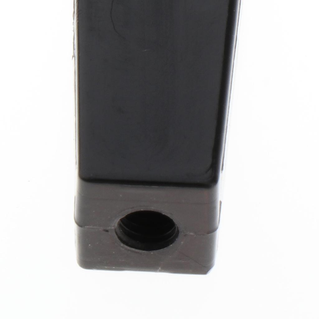 2 X Cable End for Outboard Engine Remote Control Box 663-48344-00-00