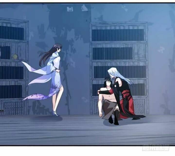 bí mật của dạ tộc chapter 44 101