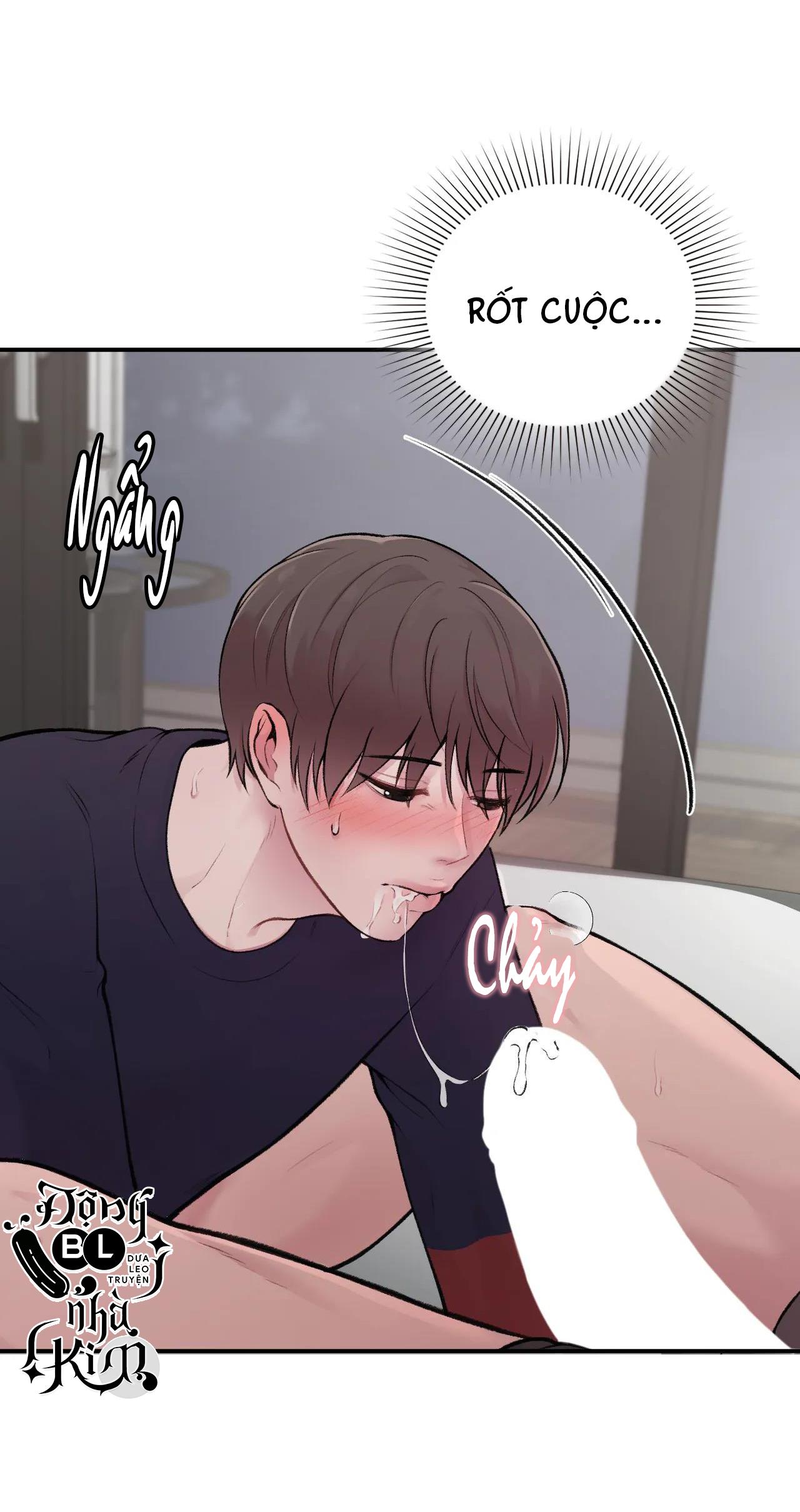 zai đẹp nhưng lại thích dạy đời chapter 2 47