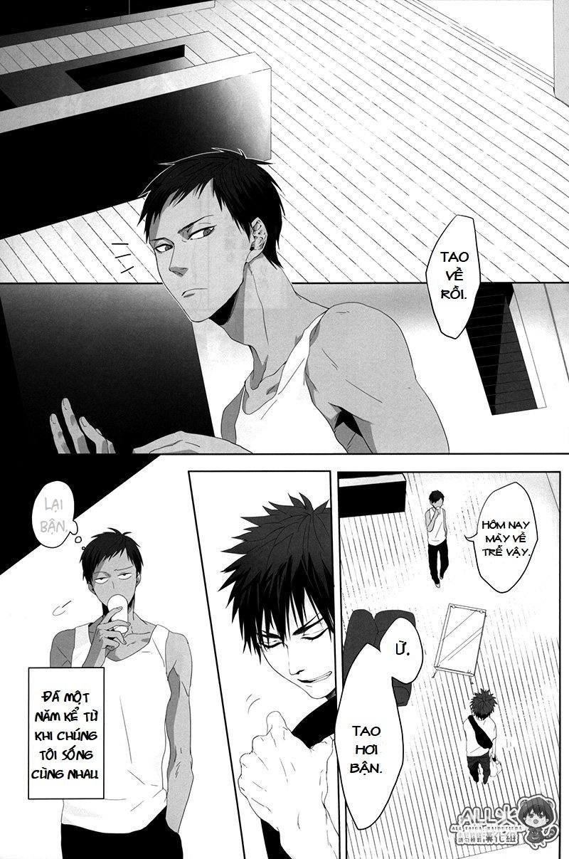 kuroko no basuke dj chapter 1 5