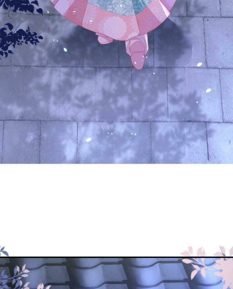 quận chúa vững vàng, thiết lập nhân vật không thể vỡ chapter 22 51