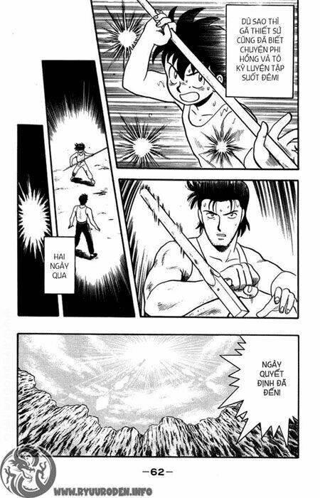 hoàng phi hồng phần 1 chapter 18 64