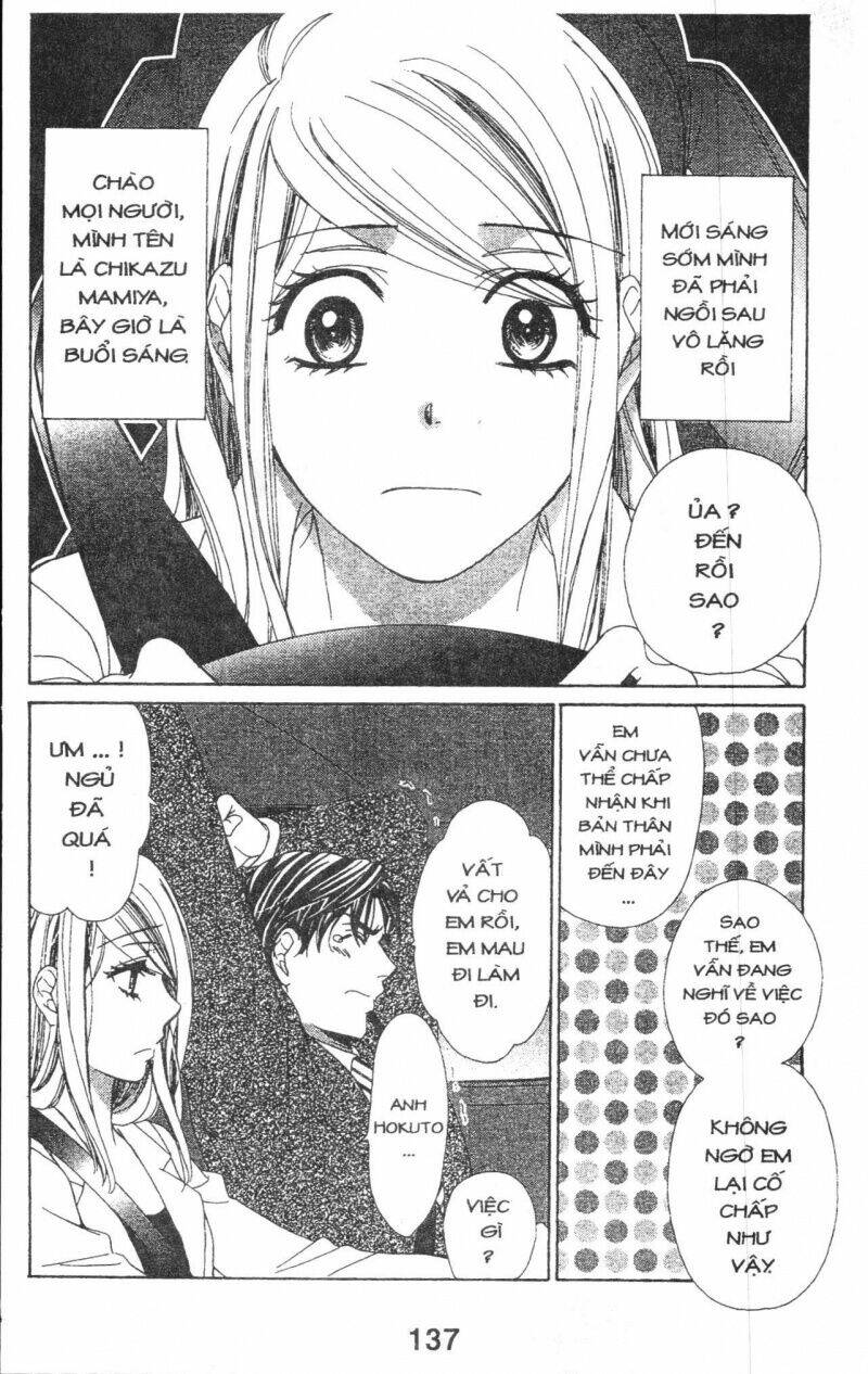 hôn nhân bất đắc dĩ - love of firos you chapter 31 38