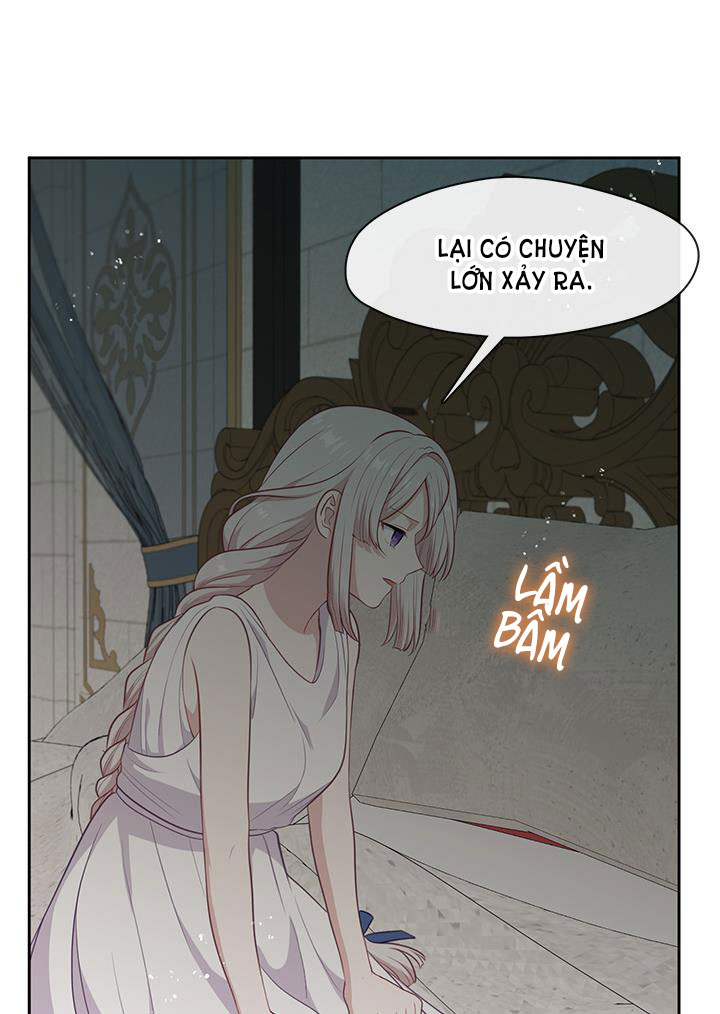 cẩn thận nữ phụ phản diện đấy! chapter 102 24