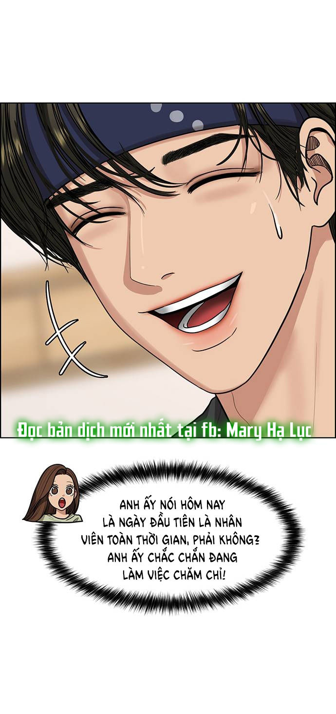 vẻ đẹp đích thực - true beauty chapter 195.2 12