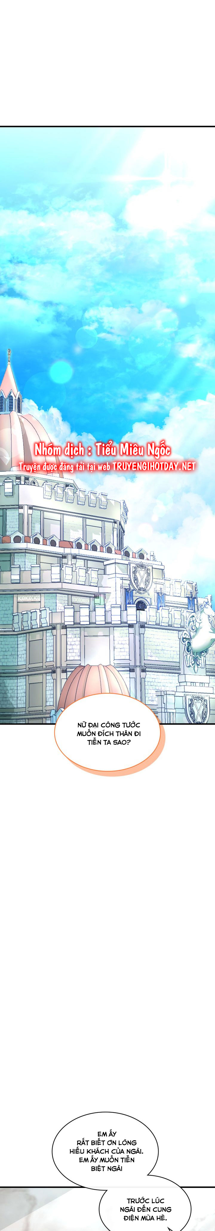 công lý của một ác nữ chapter 108 2