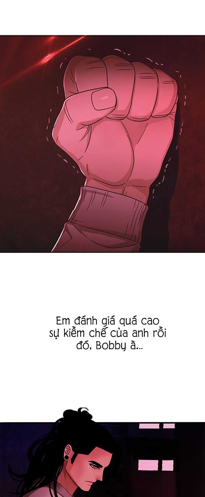 nửa đêm ở poppy land chapter 63 33