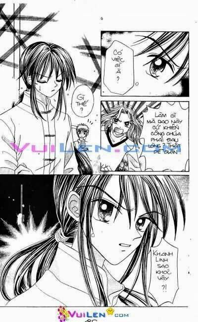 đôi giày thủy tinh chapter 10 86