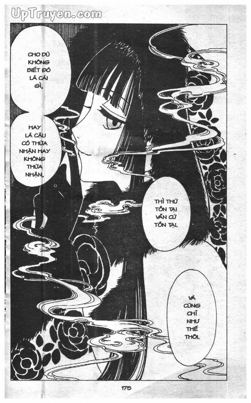 xxxholic - hành trình bí ẩn chapter 8 170