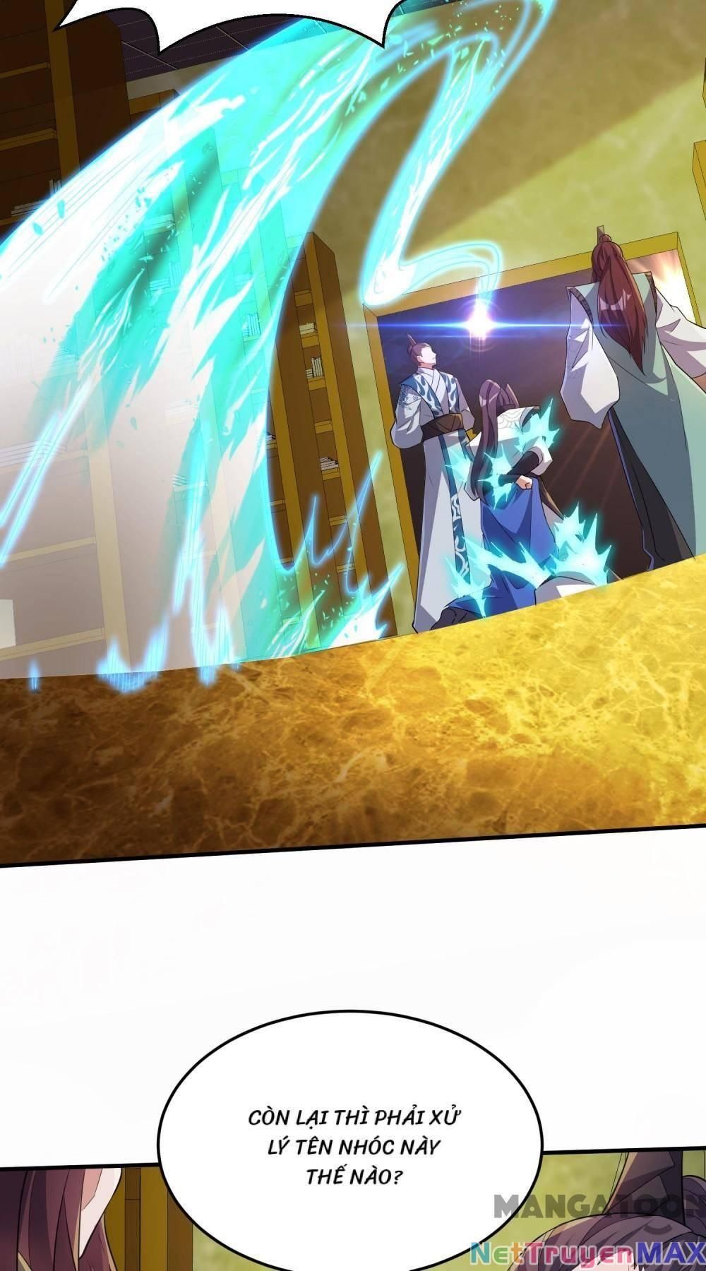 đệ nhất người ở rể chapter 258 36