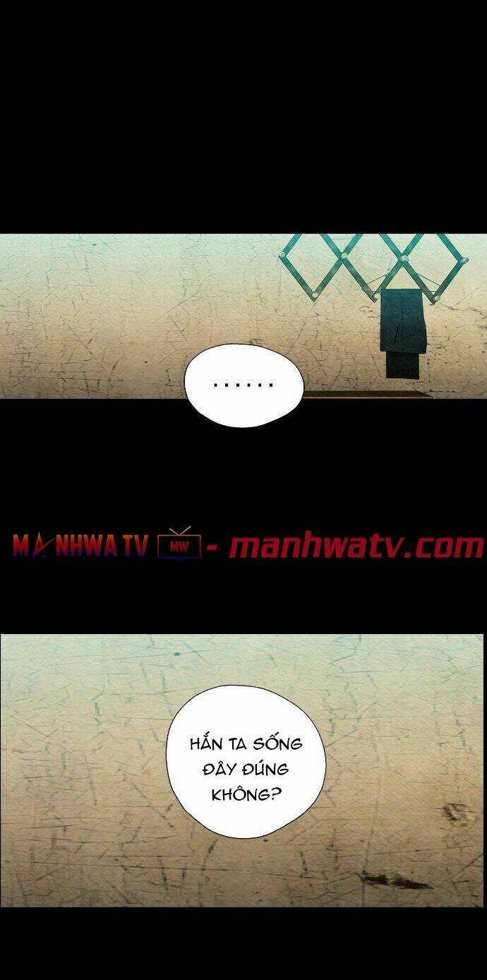 kẻ hồi sinh chapter 11 33