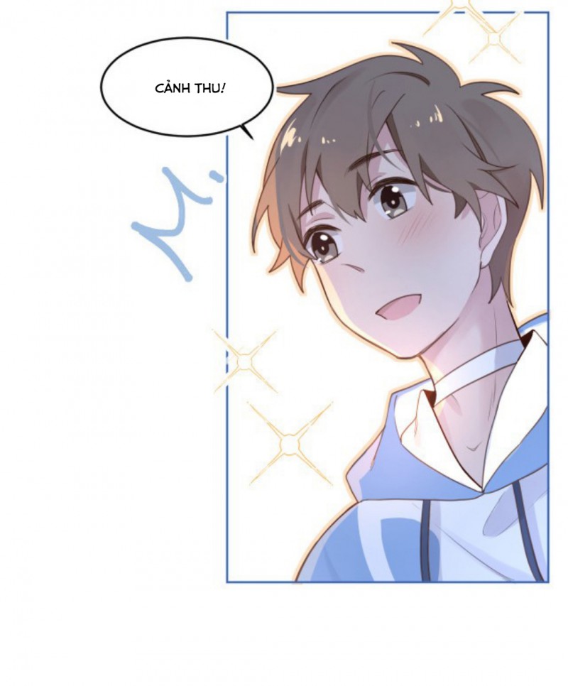 mối tình đầu của cậu ấy lại chính là tôi chapter 2 8