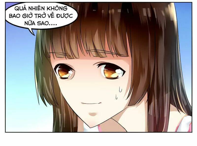 tôi là vợ tôi chapter 46 7