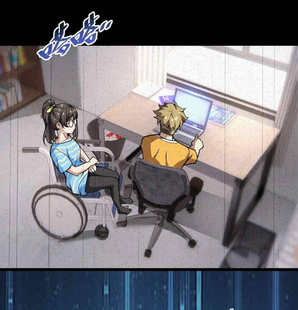 vạn vật hợp nhất chapter 5 43