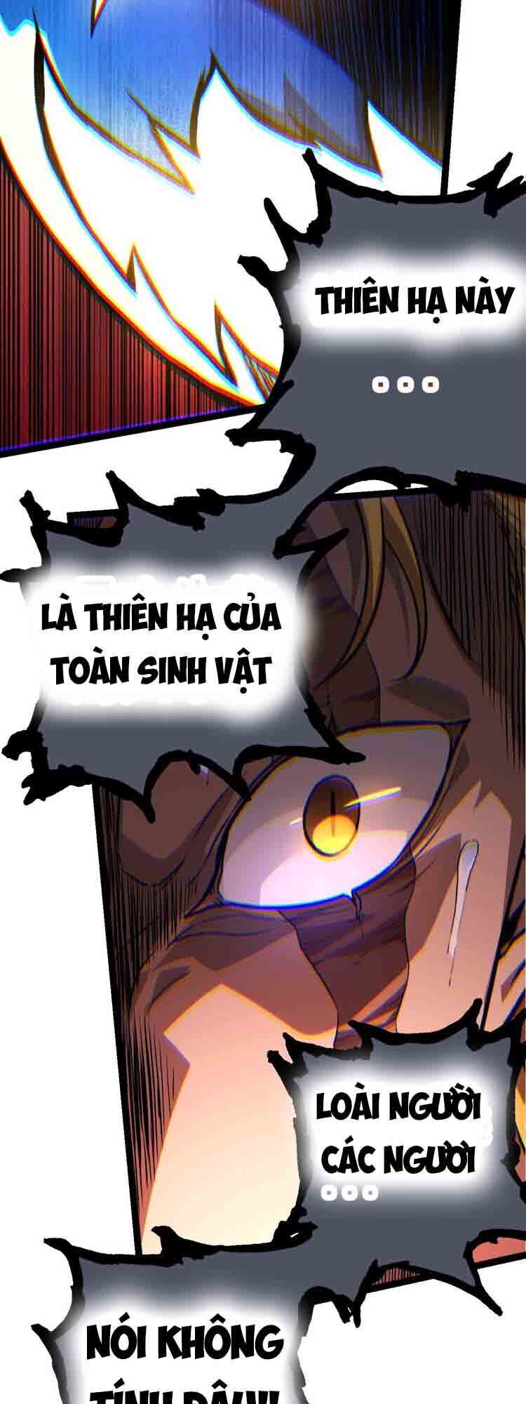 chuyển sinh thành liễu đột biến chapter 57 29