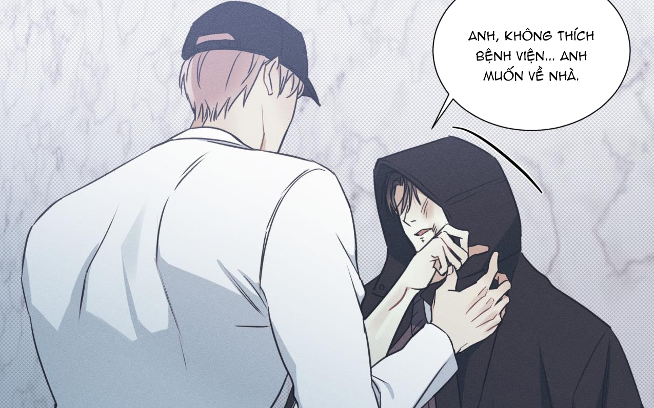 dải hợp âm trên đại dương xanh chapter 24 106