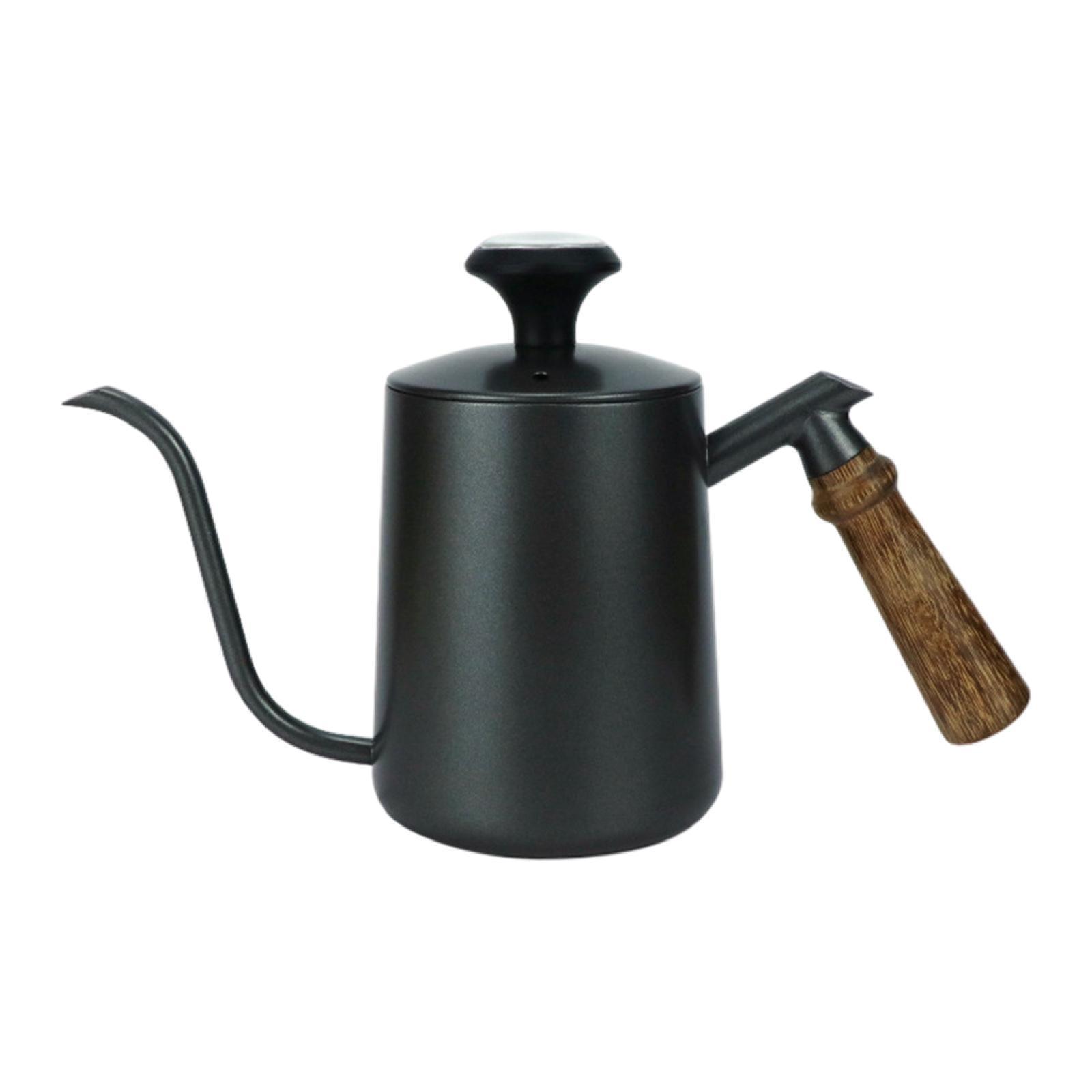 Pour Over Coffee Pot Coffee Maker Kettle Coffee Kettle for Kitchen