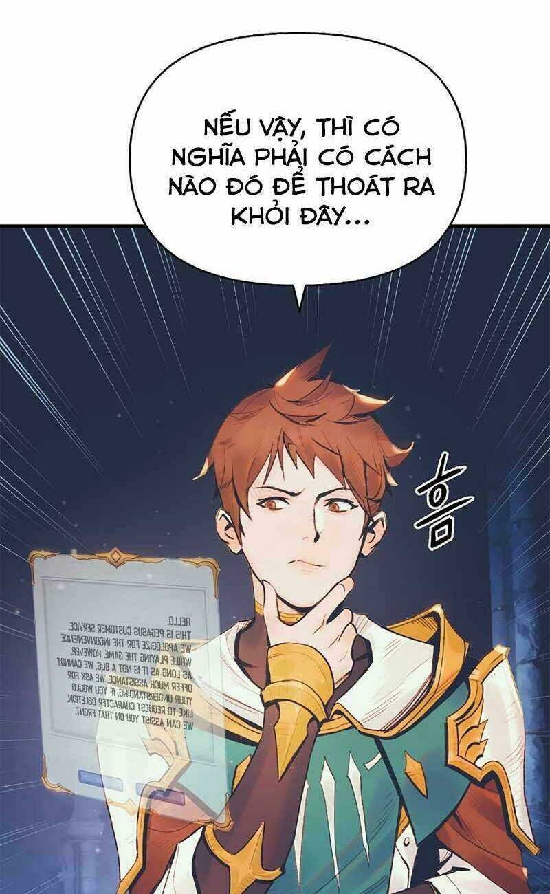 tu sĩ trị liệu của thái dương giáo chapter 2 12