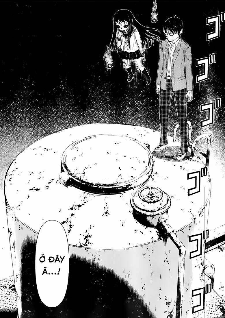 kako to nise tantei chapter 2 19