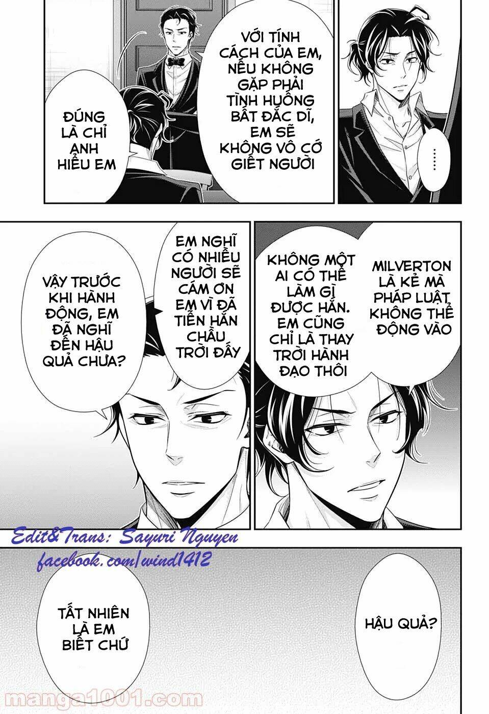 nhà ái quốc moriarty chapter 48 12