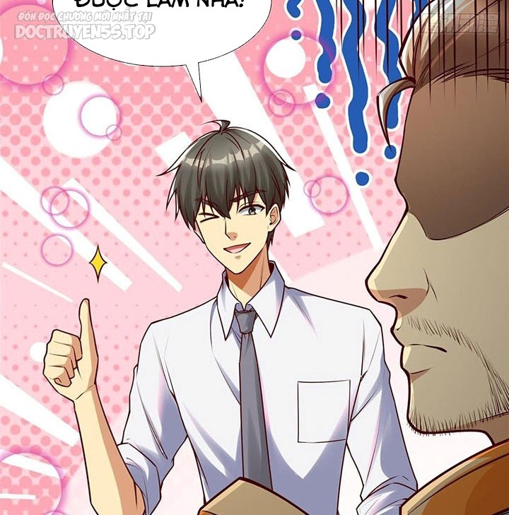 ta làm giàu từ thua lỗ game chapter 112 6