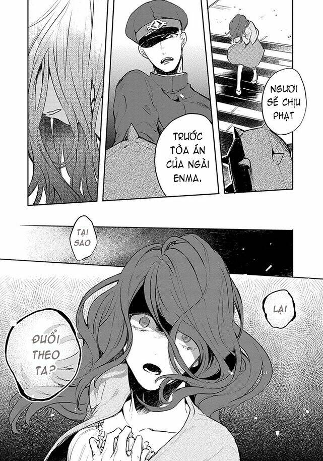 gokuto jihen chapter 3 7