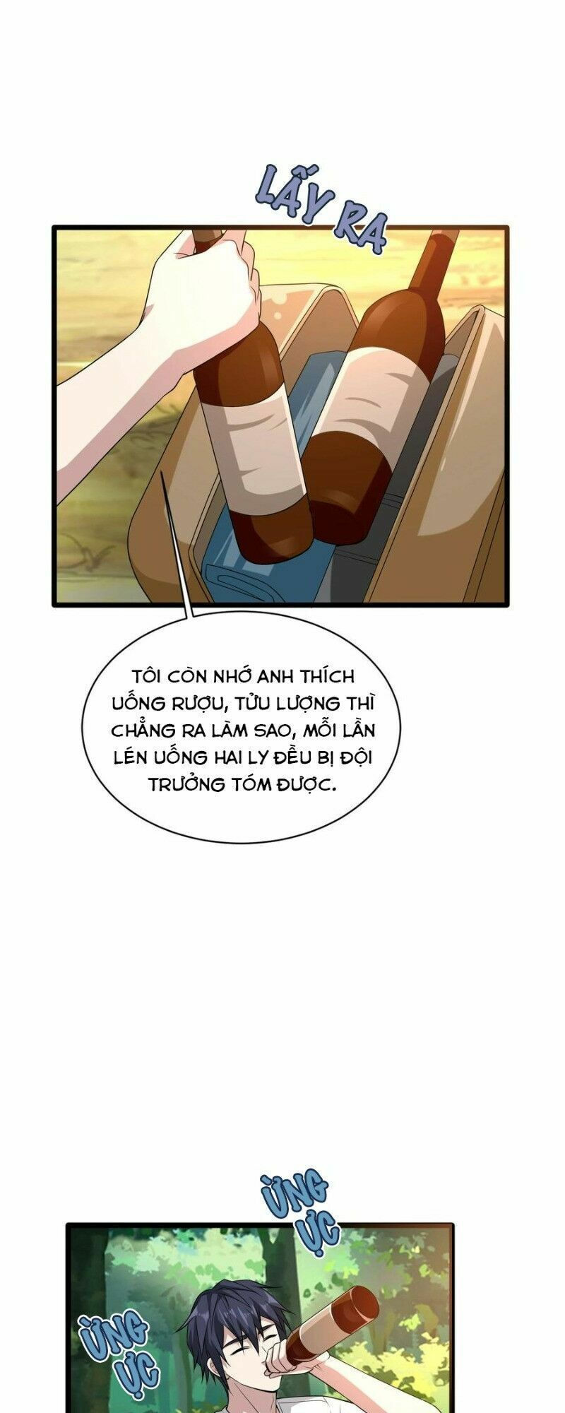 đô thị tà vương chapter 89 9