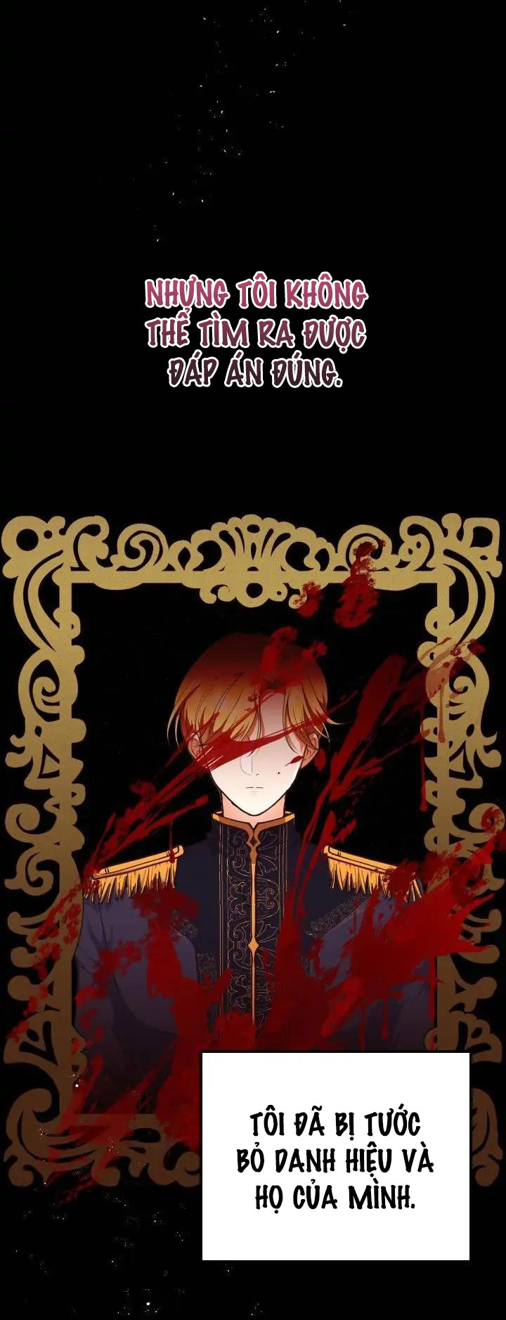 khoảng cách giữa đôi ta chapter 8.1 6