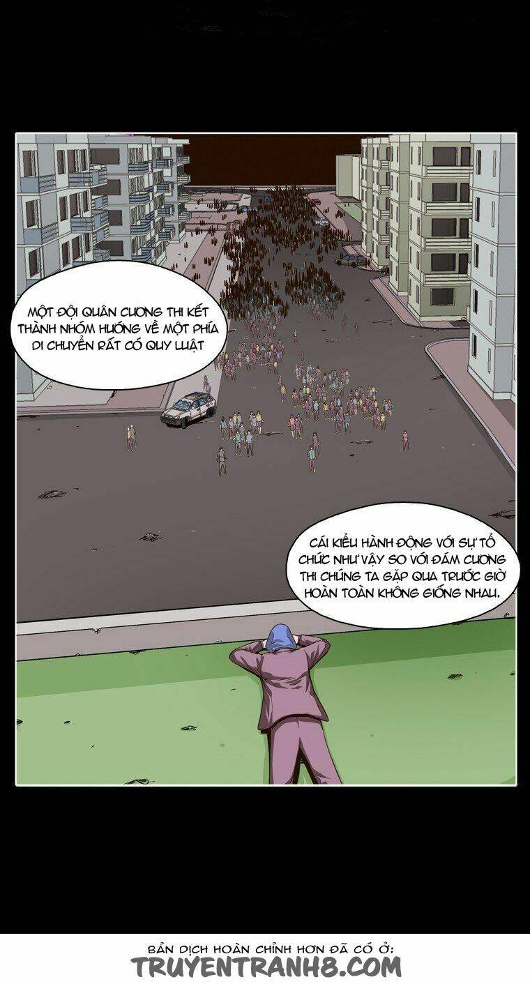 vua của vong linh chapter 4 5