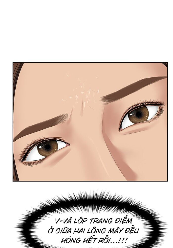 vẻ đẹp đích thực - true beauty chapter 44 14