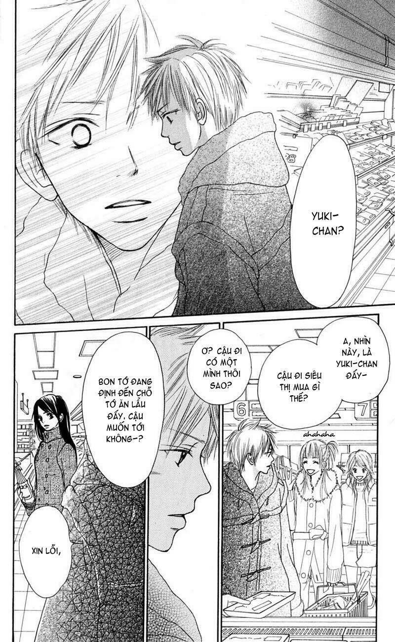 phát điên vì em chapter 18 13