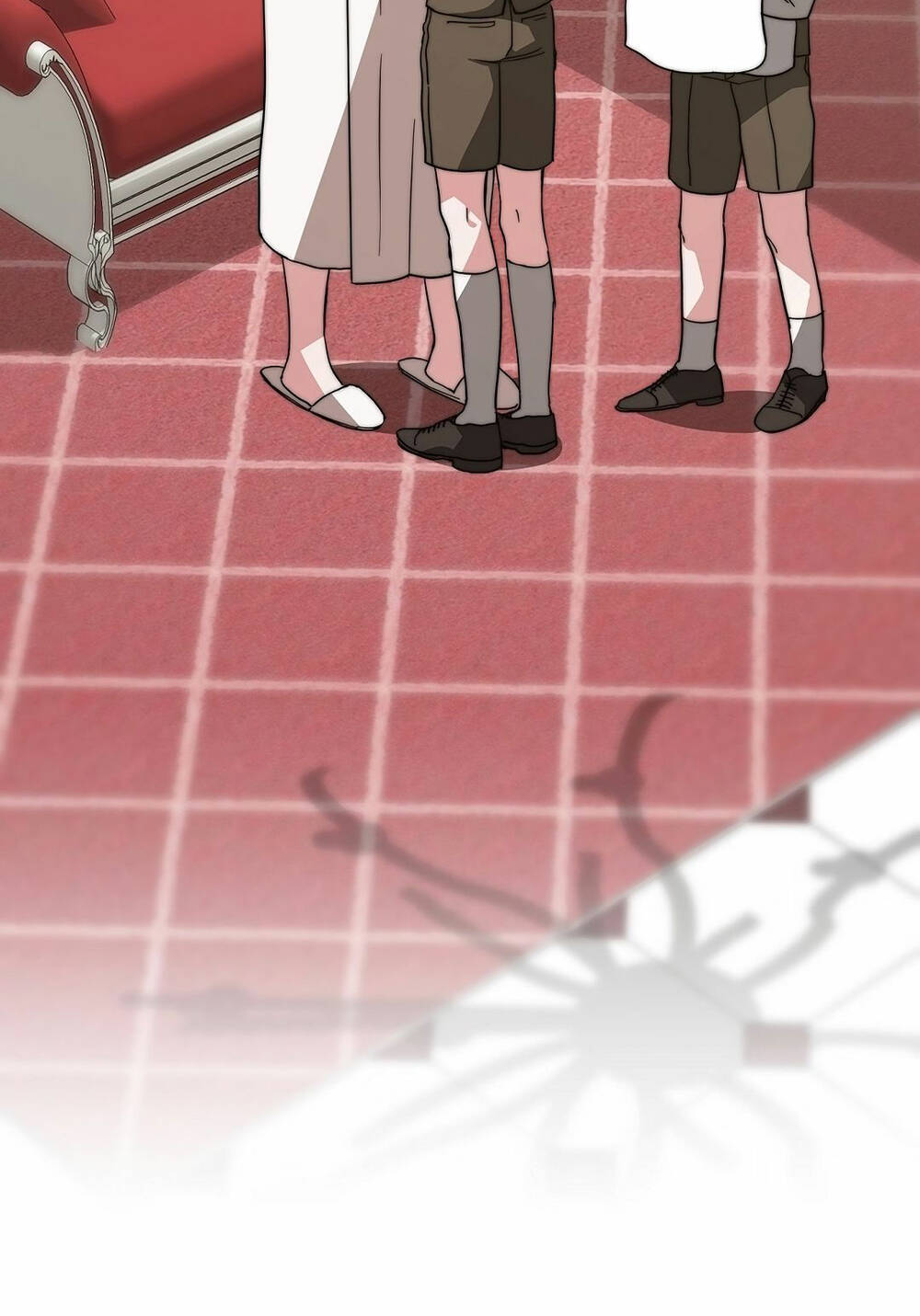 cô dâu của elysian chapter 10 29