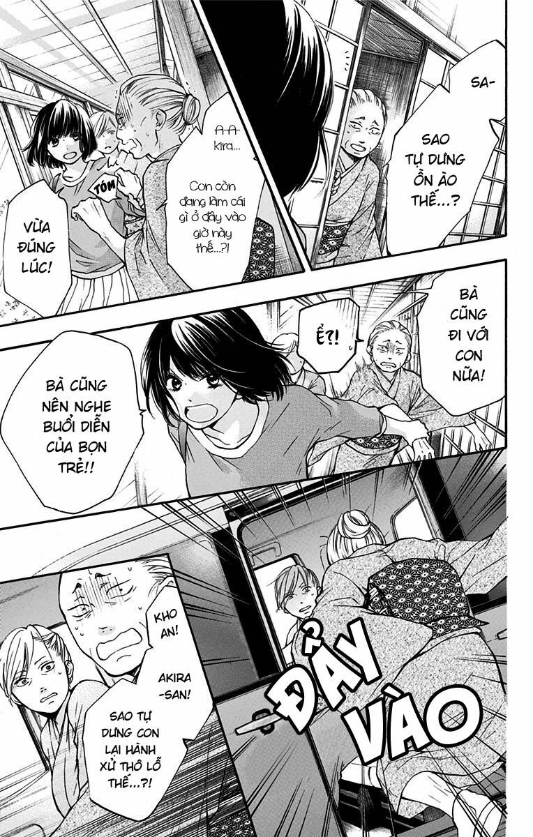 kono oto tomare! chapter 47 7