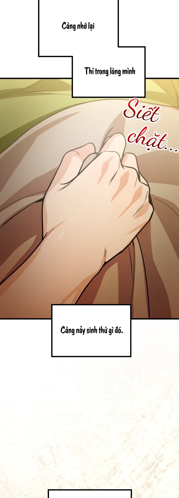 sương mù dày đặc chapter 16 7