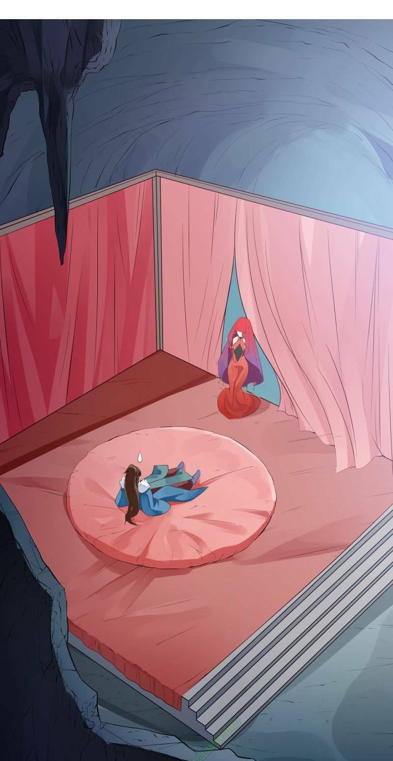 ma nhị đại chapter 8 1